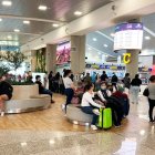 La DGAC dispuso a los operadores aeroportuarios que fortalezcan los controles de acceso.