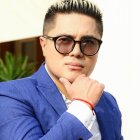 Mauricio Altamirano.