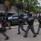 El 9 de enero de 2024 se registró el asalto del medio televisivo TC Televisión.