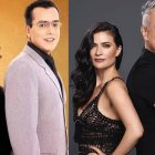 Protagonistas de Yo soy Betty, la fea.