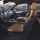 Los vehículos modernos poseen variedad de asientos basados en tecnología ergonómica.