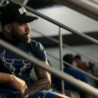 El joven se desenvolvía como entrenador personal de gimnasio.