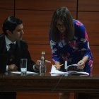 Investigación. Este caso se encuentra en la etapa de instrucción fiscal.