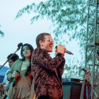 Diego Gallardo murió en Guayaquil, este 9 de marzo