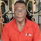 Fausto Valencia, portavoz de Narcóticos Anónimos