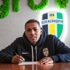 Madison Julio jugará en el fútbol de Ucrania