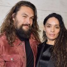 Jason Momoa y Lisa Bonet estarían solteros en julio de este 2024.