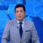 El periodista Milton Pérez brindó declaraciones durante el noticiero estelar de este 10 de enero.