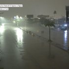 La ATM hace un llamado a circular con precaución por  la avenida Pedro Menéndez Gilbert.