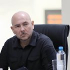 El ministro de Defensa, Gian Carlo Loffredo, sostuvo que los militares cuentan con el respaldo que pidieron.