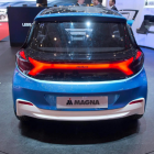 MAGNA desarrolla un vehículo que detecta a conductores embriagados