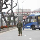 La medida tomada por la Alcaldía responde a la conmoción que hubo el pasado 9 de enero, en Guayaquil.
