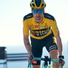 Primoz Roglic