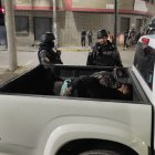 Los sospechosos de posible atentado a la PJ integrantes de la banda Los Lobos están con prisión preventiva.