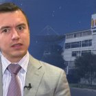 Un va y ven de comentarios. Noboa se ha pronunciado nuevamente sobre el accionar de Teleamazonas durante el secuestro de TC TV.