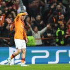 Habrán más extranjeros en cancha de la liga turca de fútbol