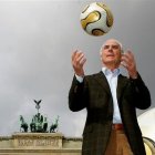 La Bundesliga hará un homenaje póstumo a Franz Beckenbauer
