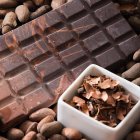 Fábrica.- El proceso de hacer chocolate.