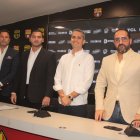 BARCELONA_JOFFRE FLORES FECHA: 04/01/2024 FOTO: JOFFRE FLORES