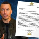 Comunicado de los Latin Kings.