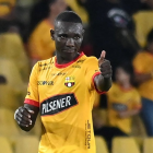 Janner Corozo continuará en Barcelona en 2024