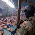 La crisis de seguridad obliga al Gobierno a tomar medidas económicas.