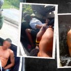 Reporte. Las Fuerzas Armadas del Ecuador han realizado varias intervenciones y propiciado enfrentamientos para capturas a líderes terroristas que atacan a la ciudadanía.