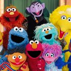 Personajes de Plaza Sésamo para América Latina.