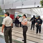 El equipo antiexplosivos de la Policía activó los protocolos de seguridad y descartó la amenaza.