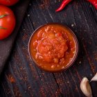 Salsa de ají