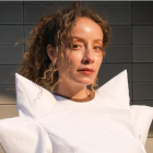 A Anabel le solían decir que había poca esperanza en el mundo de la moda