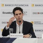 El estratega europeo confesó que lleva desde inicios del mes en el país desarrollando a cabo la planificación para encarar.