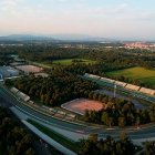 EL Gran Premio de Italia es una de las clásicas carreras en la Fórmula 1