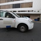 Personal policial arribó hasta la compañía.