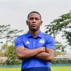 Bryan Angulo volvió a Emelec en 2023 pero pasó "sin pena, ni gloria"