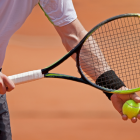 Este sábado será también la Grand Slam - Abierto de Australia.