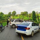 A un costado de la vía a la parroquia San Juan hallaron a una víctima