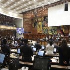 Las bancadas de la Asamblea se han mostrado en contra de subir el IVA.