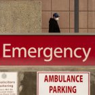 Nueva York. En cinco estados es obligatorio la mascarillas en hospitales.