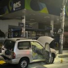 Tan solo en la ciudad de Quito, se registraron cinco coches bombas en menos de 24 horas.
