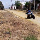 En La Victoria las quejas son recurrentes ante la indiferencia por parte del Cabildo en esta y las administraciones pasadas.