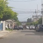 Fuerte operativo en una de las casa de alias Fito