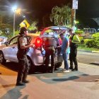 En las acciones realizadas se han recuperado 307 vehículos que se habían reportado como robados.