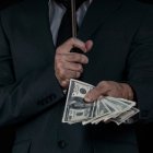 A pesar de que existe un gran despliegue operacional para encontrar al líder de los Choneros, existen otros delitos que no son perseguidos y parecen ser normalizados