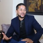 Luis Muentes espera que el 2024 sea un año de crecimiento de los pitos tricolores.