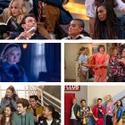 Las series de Netflix que tuvieron un reinicio.