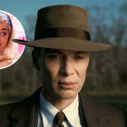 Cillian Murphy fue el actor encargado de dar vida a Oppenheimer, mientras que Margot Robbie interpretó a Barbie.