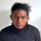 El sujeto que estaba en el inmueble con la menor fue detenido.