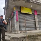 Es la tercera ocasión en que pillos atacan este comercio.