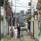 TALLARINES DE CABLE EN LA ALBORADA SEPTIMA ETAPA....... FD MIGUEL CANALES... 15-01-2024